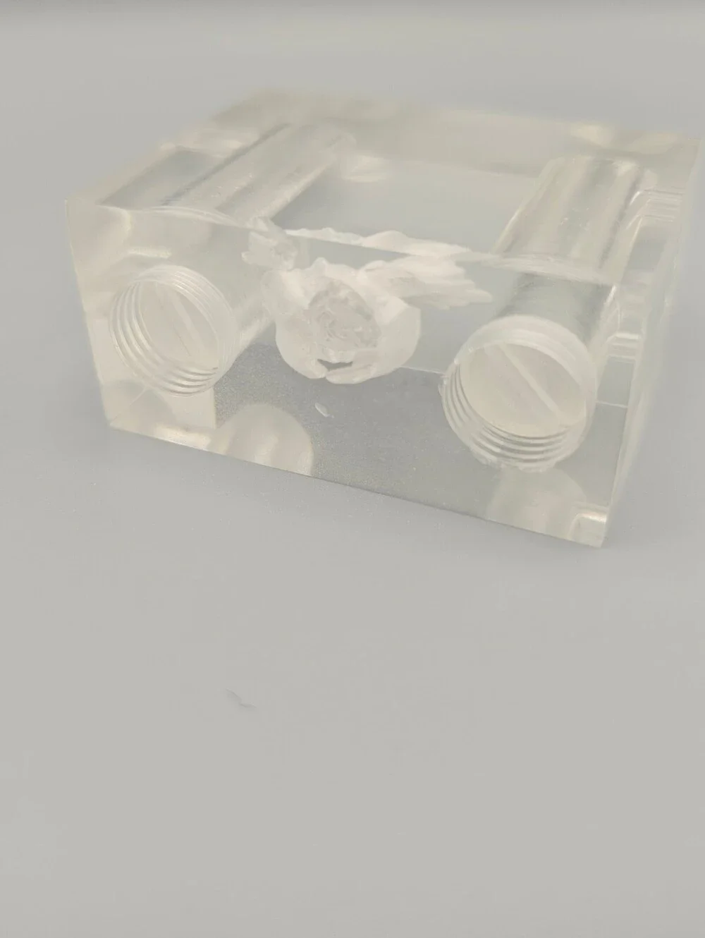 N/A this clear
